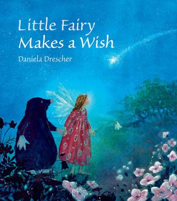 Picture of Little Fairy Makes a Wish