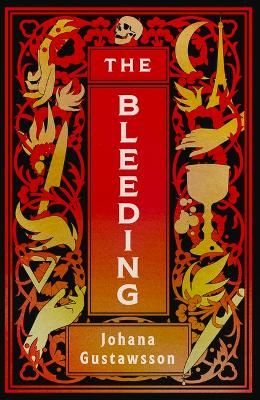 Picture of The Bleeding: The dazzlingly dark, bewitching gothic thriller that everyone is talking about...