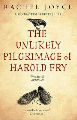 Picture of The Unlikely Pilgrimage Of Harold Fry