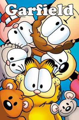 Picture of Garfield Vol. 3
