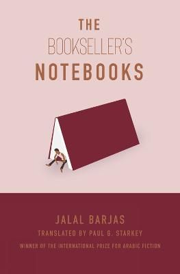 Picture of The Bookseller's Notebooks