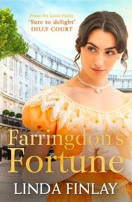 Picture of Farringdon's Fortune