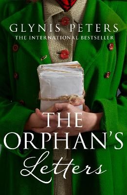 Picture of The Orphan's Letters (The Red Cross Orphans, Book 2)