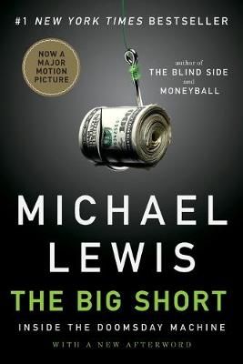 Picture of The Big Short: Inside the Doomsday Machine