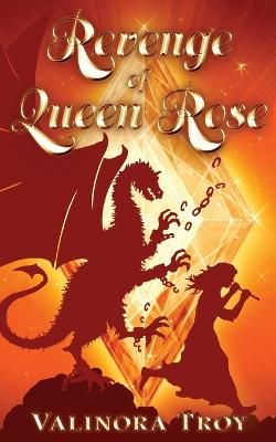 Picture of Revenge of Queen Rose