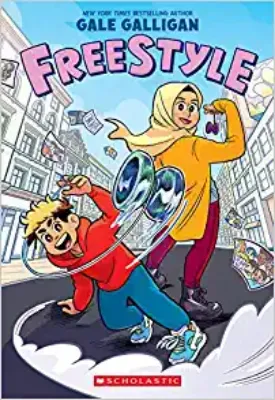 Picture of Freestyle