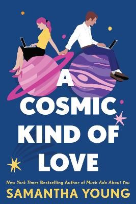Picture of A Cosmic Kind of Love