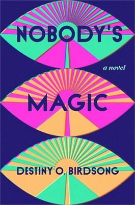 Picture of Nobody's Magic