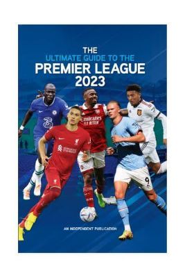 Picture of The Ultimate Guide to the Premier League: 2023