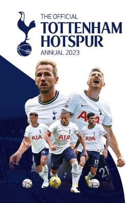 Picture of The Official Tottenham Hotspur Annual: 2023