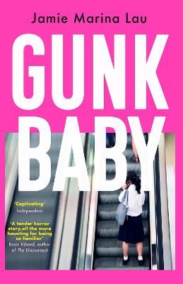 Picture of Gunk Baby: 'Original and Unforgettable' (Cosmopolitan)