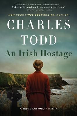 Picture of Irish Hostage, An: A Novel