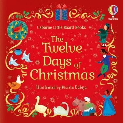 Picture of The Twelve Days of Christmas
