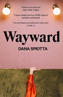 Picture of Wayward