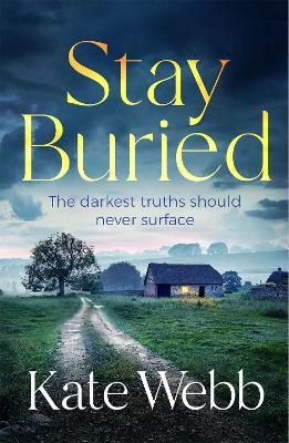 Picture of Stay Buried