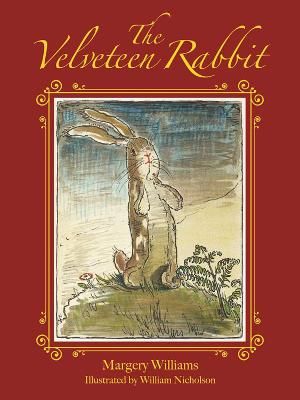 Picture of The Velveteen Rabbit