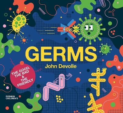 Picture of Germs