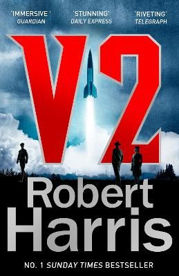 Picture of V2: From the Sunday Times bestselling author