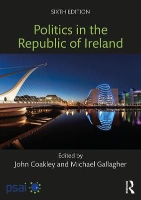 Picture of Politics in the Republic of Ireland
