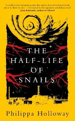 Picture of The Half-life of Snails