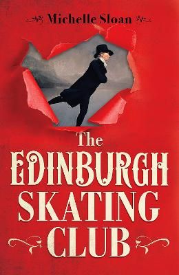 Picture of The Edinburgh Skating Club