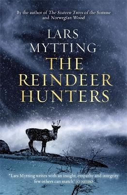 Picture of The Reindeer Hunters: The Sister Bells Trilogy Vol. 2