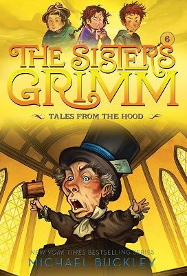 Picture of Tales from the Hood (The Sisters Grimm #6): 10th Anniversary Edition