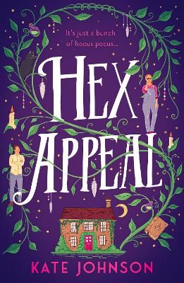 Picture of Hex Appeal