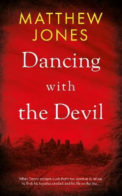 Picture of Dancing with the Devil