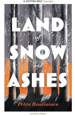 Picture of Land of Snow and Ashes
