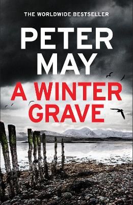 Picture of A Winter Grave: From the worldwide bestselling author of THE BLACKHOUSE