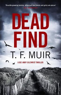 Picture of Dead Find: A compulsive, page-turning Scottish crime thriller