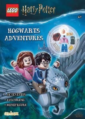 Picture of LEGO Harry Potter Hogwarts Adventures