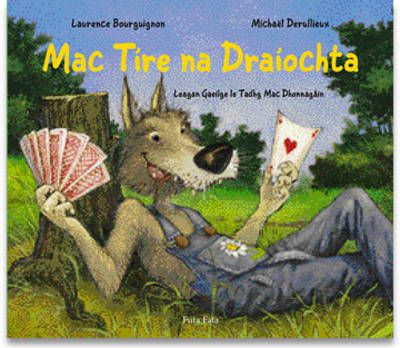 Picture of Mac Tire na Draiochta