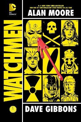 Picture of Watchmen: International Edition