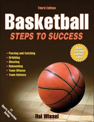 Picture of Basketball: Steps to Success
