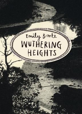 Picture of Wuthering Heights (Vintage Classics Bronte Series): Emily Bronte