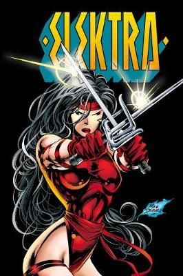 Picture of Elektra By Peter Milligan, Larry Hama & Mike Deodato Jr.: The Complete Collection