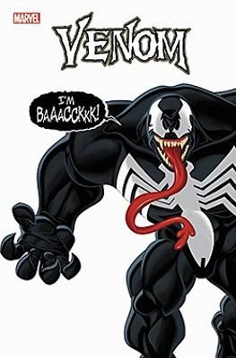 Picture of Venom Adventures