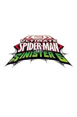 Picture of Marvel Universe Ultimate Spider-man Vs. The Sinister Six Vol. 2