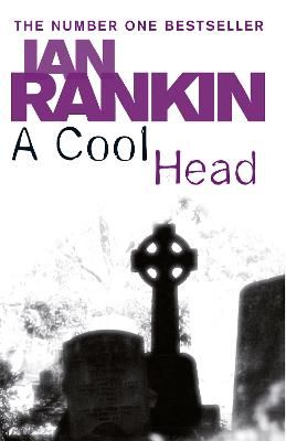 Picture of A Cool Head: From the Iconic #1 Bestselling Writer of Channel 4's MURDER ISLAND