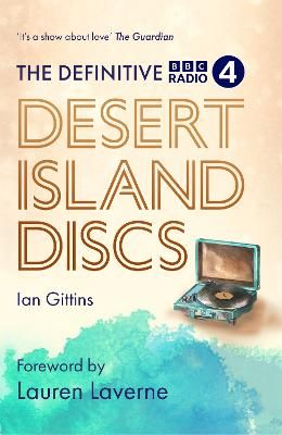 Picture of The Definitive Desert Island Discs: 80 Years of Castaways