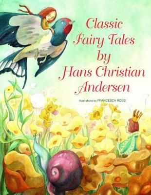 Picture of Classic Fairy Tales by Hans Christian Andersen