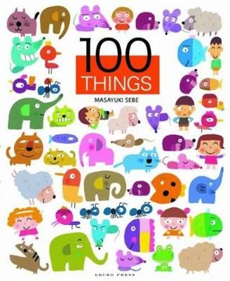 Picture of 100 Things