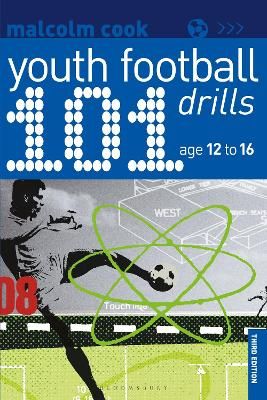 Picture of 101 Youth Football Drills: Age 12 to 16
