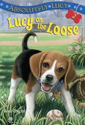 Picture of Absolutely Lucy #2: Lucy on the Loose