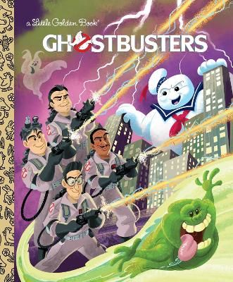 Picture of Ghostbusters (Ghostbusters)
