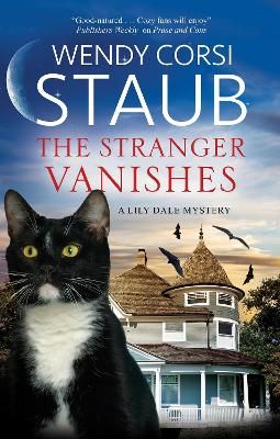 Picture of The Stranger Vanishes