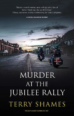 Picture of Murder at the Jubilee Rally