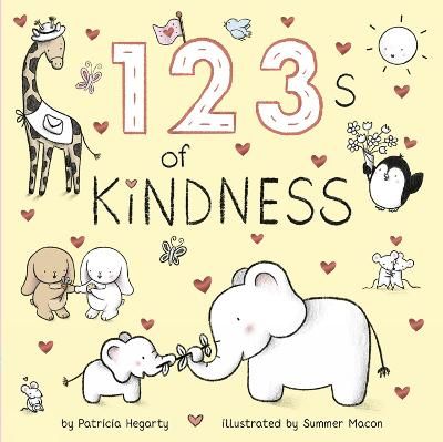 Picture of 123 of Kindness